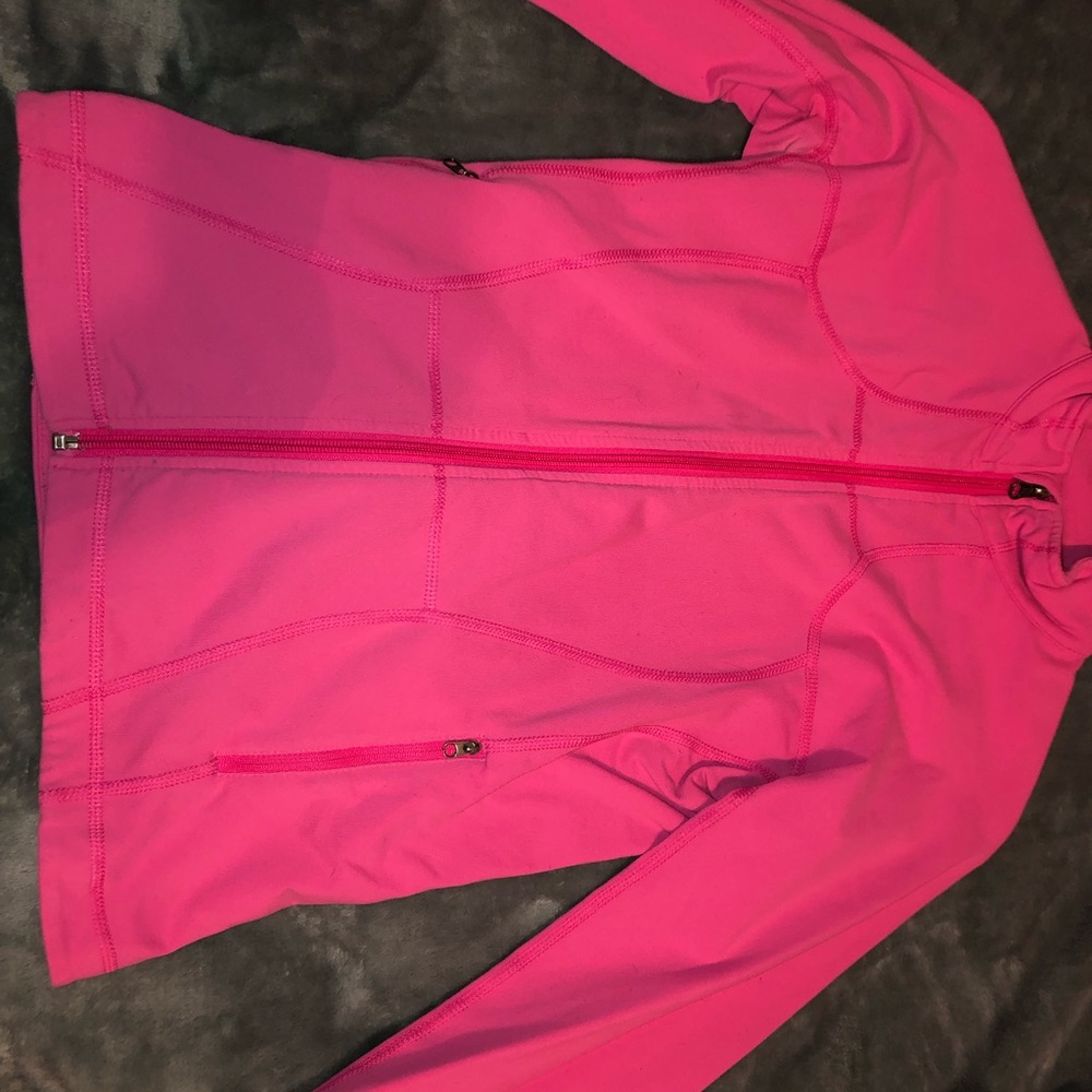 Lululemon jacket